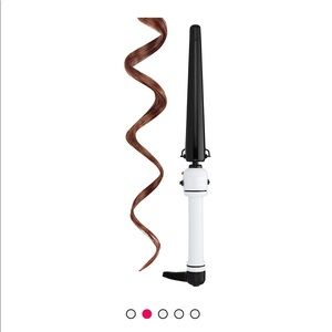 ❗️NEW❗️Hot Shot Tools tapered curling wand